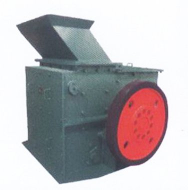 PCH系列环锤破碎机