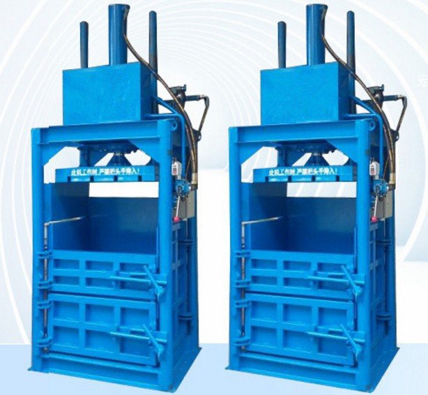 废油漆桶打包机