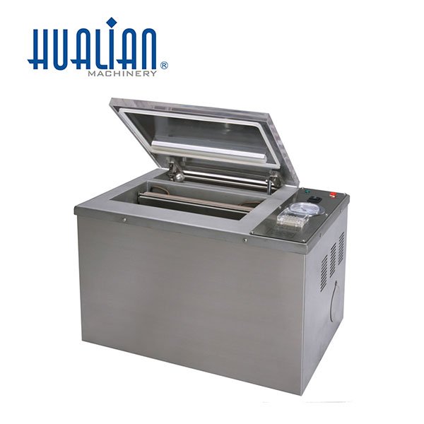 台式真空包装机