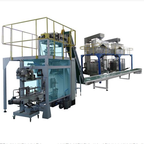 全自动二次包装机直供