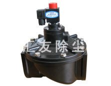 DMF-T-70直通式电磁脉冲阀