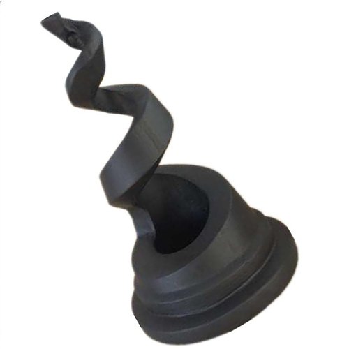 碳化硅脱硫喷嘴