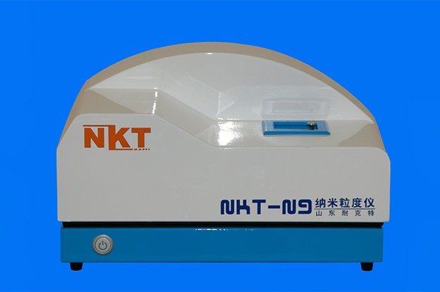 NKT-N9纳米激光粒度仪