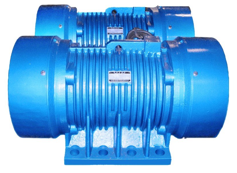 YZO三相四级振动电机