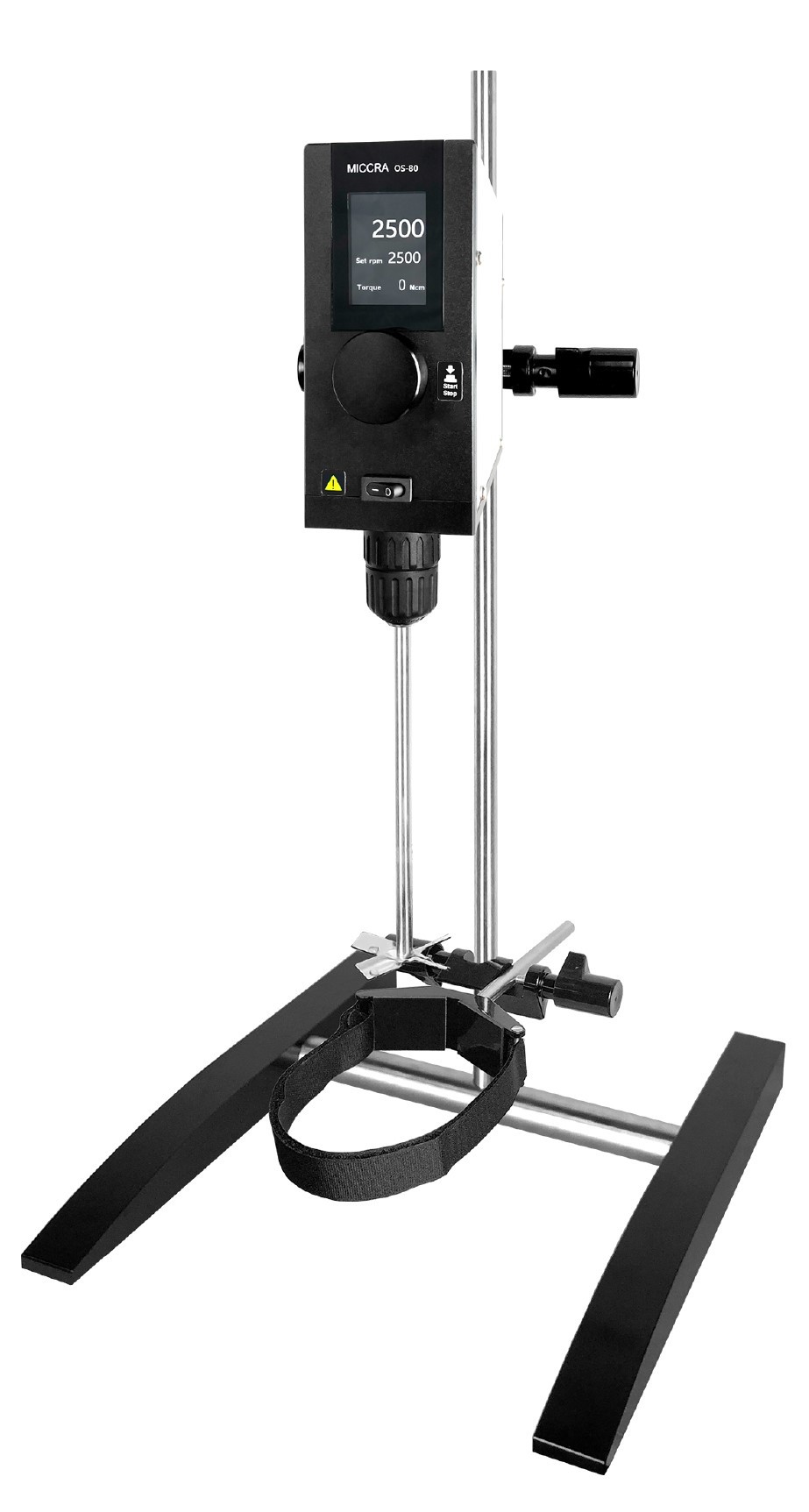 德国Miccra顶置搅拌机OS80