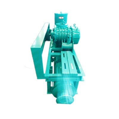 JAS80罗茨鼓风机