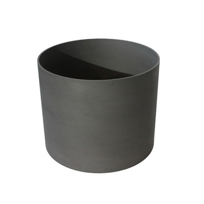 单晶硅石墨保温桶