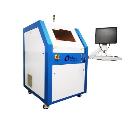 DirectLaser SA2 激光精密切割设备