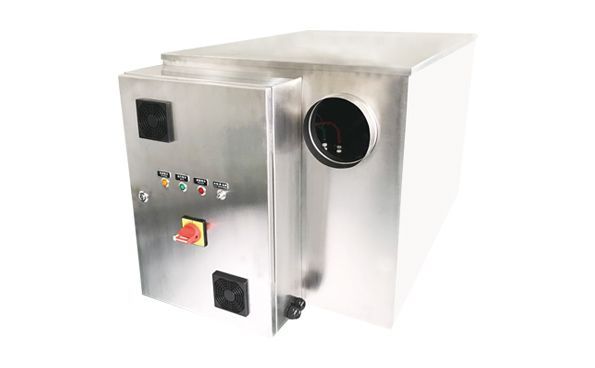 PD-S系列小型转轮除湿机