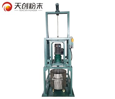 高速简易分散机