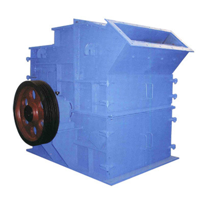 PCX系列高效节能细碎机