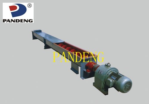 LS型螺旋输送机