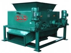 CXJ系列干式永磁筒式磁选机