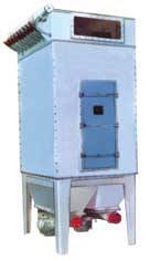 MC脉冲袋式除尘器