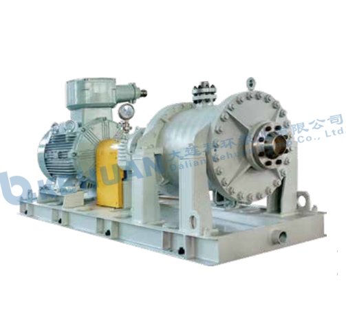 DMMC BB5卧式筒袋磁力泵