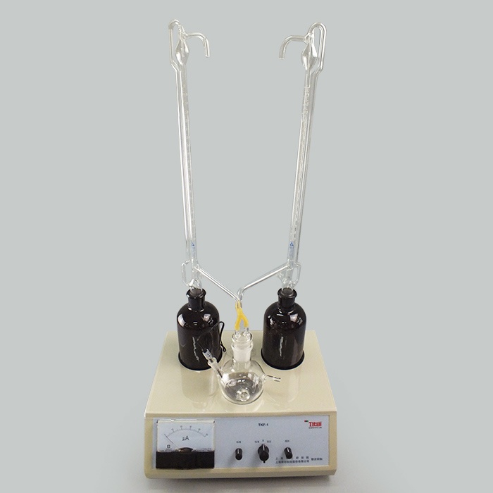 Titan/泰坦水分仪TKF-1