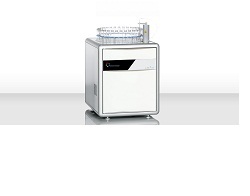 Elementar氧氮氢分析仪