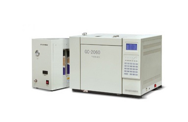 GC-2060非甲烷总烃色谱分析仪