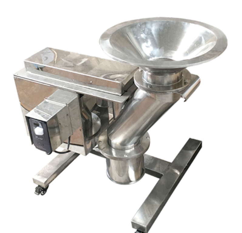 KZL系列快速整料机