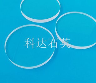 石英玻璃抛光片