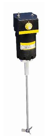 大扭矩恒速混合器50402-25