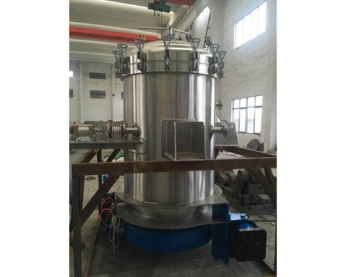 全自动密闭过滤机