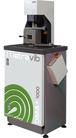 动态热机械分析仪