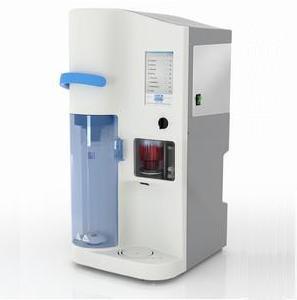 VLEP全自动凯氏定氮仪