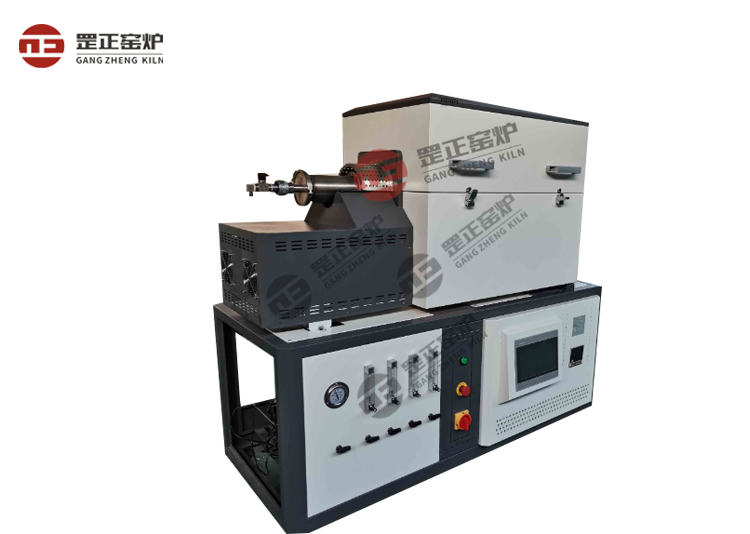 GZ-GSL管式炉系列
