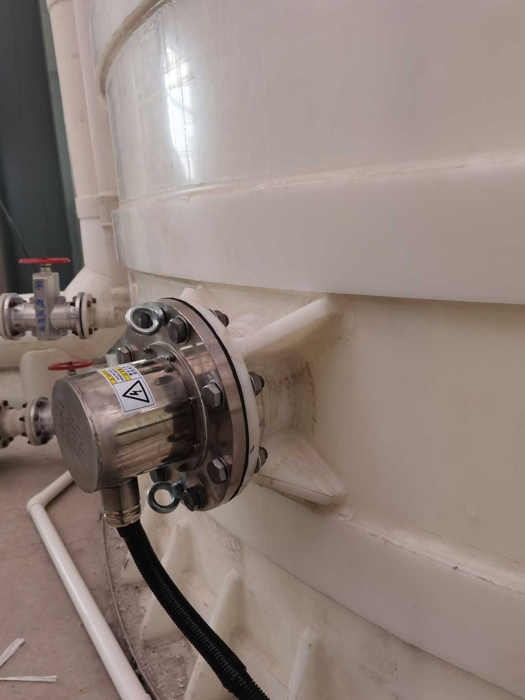 电加热酸洗设备