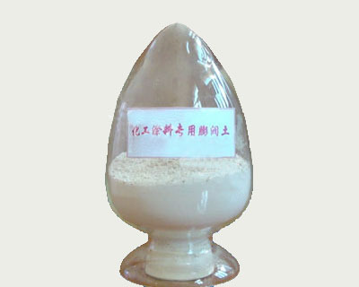 化工涂料膨润土