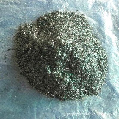 各种功能性石墨粉
