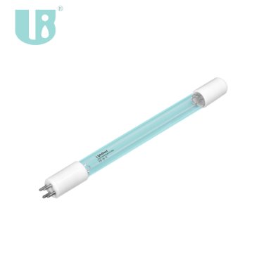 单端四针紫外线杀菌消毒灯-T5系列