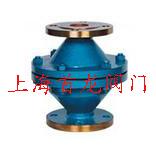 上海阀门—阻火器