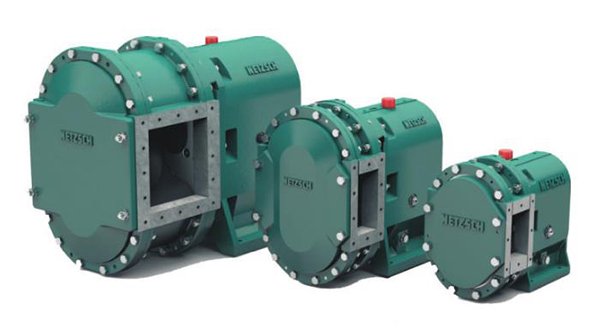 TORNADO®工业转子泵