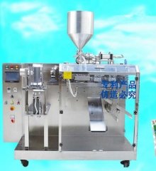 JYX-200-F粉末给袋式包装机