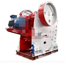 PV型(欧版)颚式破碎机