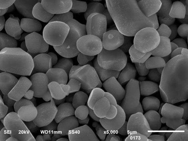 动力型NCM622 - 6HT