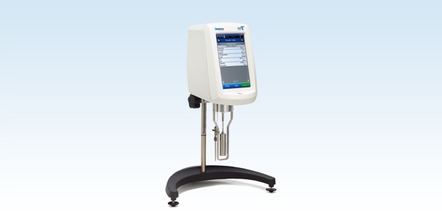 博勒飞BROOKFIELD DV3T流变仪