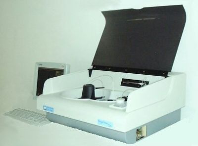 EasyChem全自动化学/离子分析仪