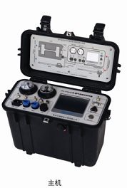 3700A型烟气汞综合采样器