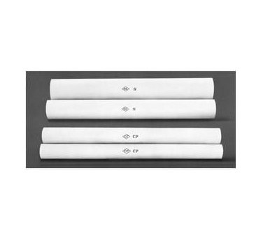 日本氧化铝高温炉炉心管