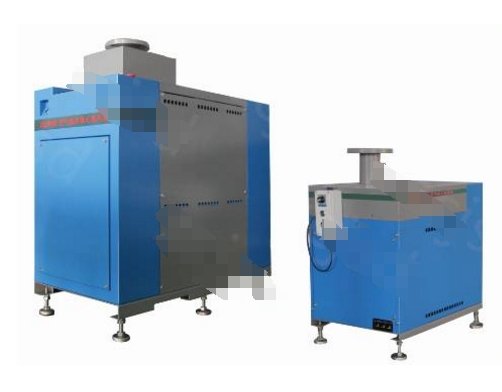 小型空气悬浮鼓风机