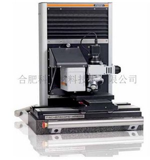 16工位高通量自动纳米压痕仪