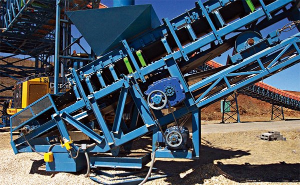 HXGF型方形悬挂式减速机