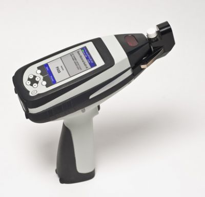 通用型手持式近红外光谱仪microPHAZIR GP