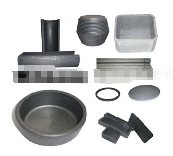 粉末冶金用石墨盒