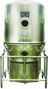 GFG系列高效沸腾干燥机