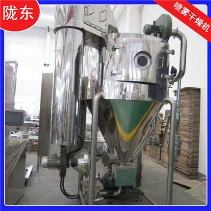 白糖椰子汁喷雾干燥机