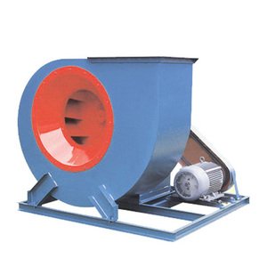 离心风机